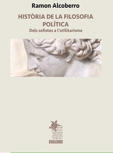 HISTÒRIA DE LA FILOSOFIA POLÍTICA