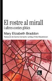 El rostre al mirall