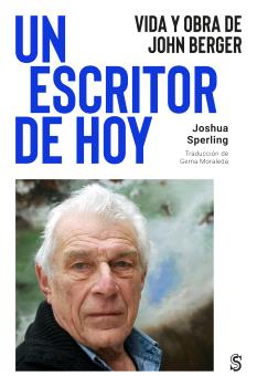 UN ESCRITOR DE HOY