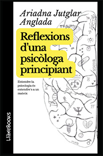 Reflexions d'una psicòloga principiant