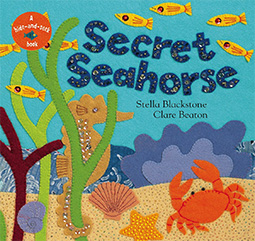 SECRET SEAHORSE