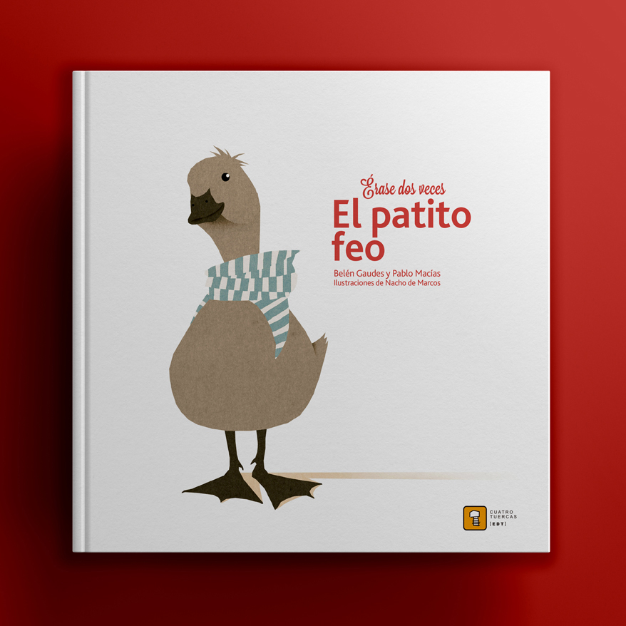 Érase dos veces El patito feo