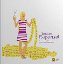 Érase dos veces Rapunzel