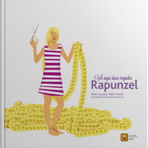 Vet aquí dues vegades Rapunzel