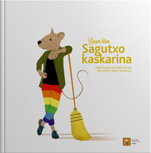 Bazen bitan Sagutxo kaskarina