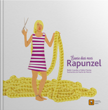 Éranse dúas veces Rapunzel