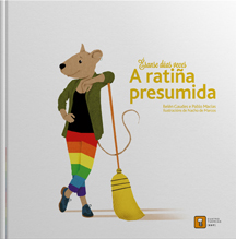 Éranse dúas veces A ratiña presumida