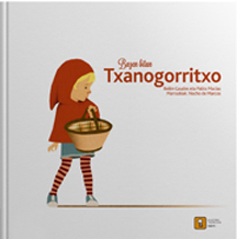 Bazen bitan Txanogorritxo