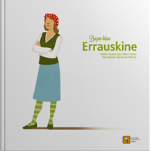 Bazen bitan Errauskine