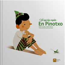 Vet aquí dues vegades En Pinotxo