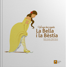 Vet aquí dues vegades La Bella i la Bèstia