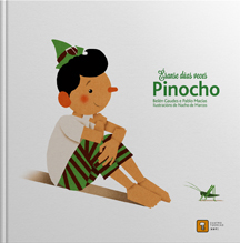 Éranse dúas veces Pinocho