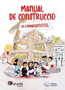 Manual de construcció per a miniarquitectes