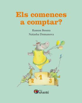 Els comences a comptar?