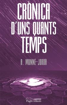 Crònica d'uns quants temps