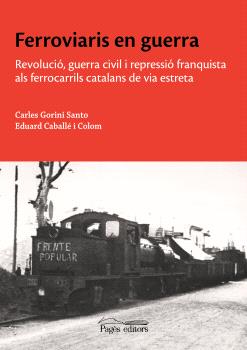 Ferroviaris en guerra