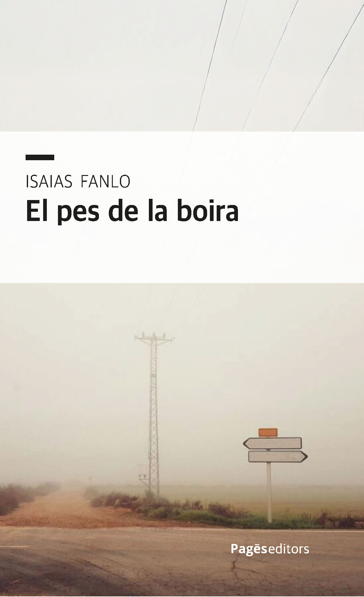 El pes de la boira