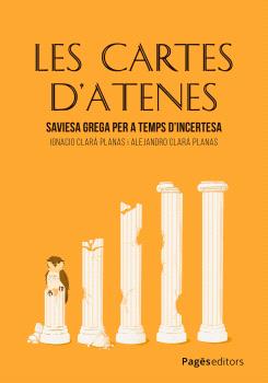 Les cartes d'Atenes
