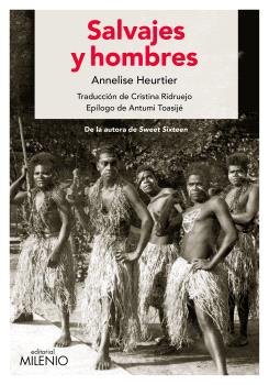 Salvajes y hombres