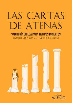 Las cartas de Atenas