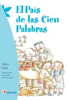 El país de las cien palabras