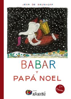 Babar y Papá Noel