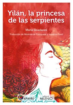 Yilán, la princesa de las serpientes