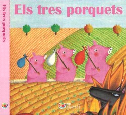 Conte-joc: Els tres porquets