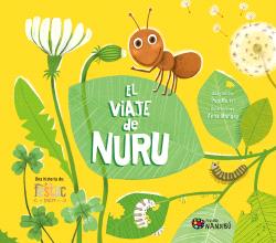 El viaje de Nuru