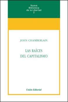 LAS RAÍCES DEL CAPITALISMO