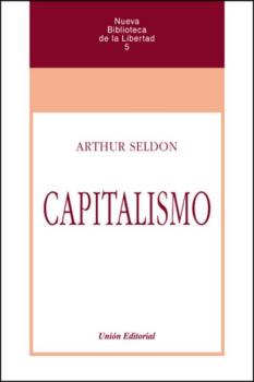 CAPITALISMO