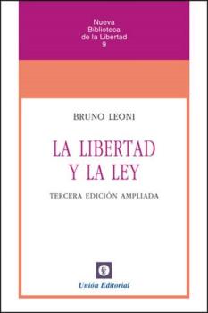 LA LIBERTAD Y LA LEY