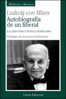 AUTOBIOGRAFÍA DE UN LIBERAL