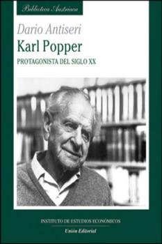 KARL POPPER, PROTAGONISTA DEL SIGLO XX_POD