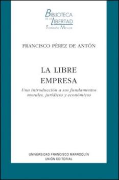 LA LIBRE EMPRESA_POD