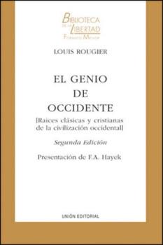 EL GENIO DE OCCIDENTE