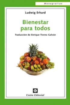 BIENESTAR PARA TODOS