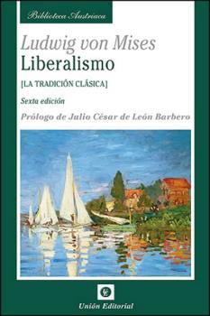 LIBERALISMO  7.ª Edición