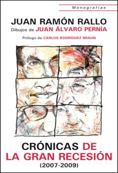 CRÓNICAS DE LA GRAN RECESIÓN (2007-2009)***_POD