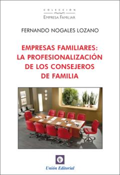 EMPRESAS FAMILIARES