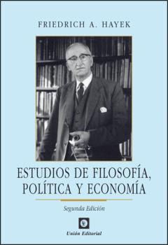 ESTUDIOS DE FILOSOFÍA, POLÍTICA Y ECONOMÍA_POD