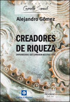 CREADORES DE RIQUEZA_POD