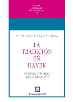 LA TRADICIÓN EN HAYEK_POD