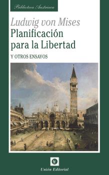 PLANIFICACIÓN PARA LA LIBERTAD
