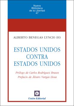 ESTADOS UNIDOS CONTRA ESTADOS UNIDOS