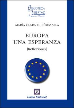 EUROPA UNA ESPERANZA