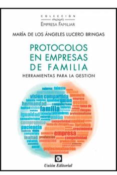 PROTOCOLOS EN EMPRESAS DE FAMILIA