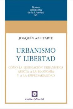 URBANISMO Y LIBERTAD