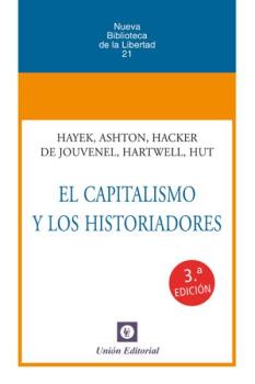 EL CAPITALISMO Y LOS HISTORIADORES