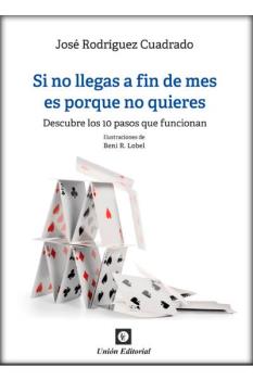 SI NO LLEGAS A FIN DE MES ES PORQUE NO QUIERES_POD